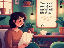 Self-Diagnose dan Self-Care di Kalangan Gen Z: Tren yang Meningkat di Era Digital