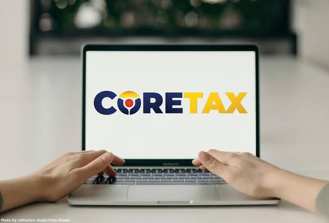 Coretax Resmi Diluncurkan : Begini Cara Mengaksesnya