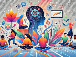 Awali Tahun Baru 2025, Lakukan Ini untuk Tingkatkan Self-Awareness   