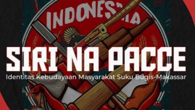Gen Z dan Budaya Siri di Sulsel: Antara Mandiri Berlebihan dan Nilai Keberanian