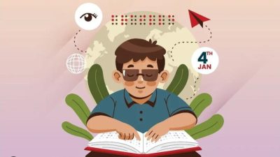 4 Januari Memperingati Hari Apa? Ini Daftarnya!