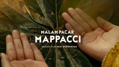 Motivasi Awal Tahun dari Layar Lebar: Ini Kutipan Dialog Khas Sulsel yang Memberi Energi Baru