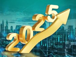 Harga Emas Antam Melejit di Awal Tahun, Naik Hingga Rp19.000
