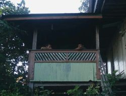 Ganti Gaya Hidup Nongkrong di Kafe Dengan Tradisi Sulsel Ini   