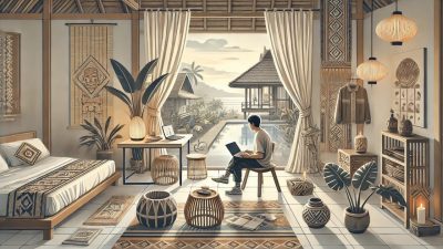 Gaya Hidup Minimalis ala Gen Z Sulsel,  Sederhana Tapi Bikin Bahagia