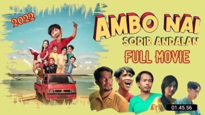 7 Adaptasi Cerita Lokal dalam Skenario Film, Sudah Menontonnya? 