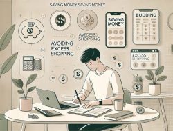 Cerdas Kelola Uang dengan Gaya Hidup Minimalis Ala Gen Z
