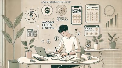 Cerdas Kelola Uang dengan Gaya Hidup Minimalis Ala Gen Z