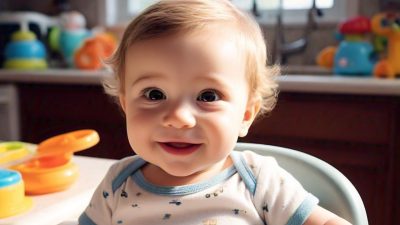 Generasi Beta: Pionir Teknologi dan Pelopor Keberlanjutan di Masa Depan