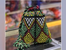 Warisan Budaya Sulsel yang Menjadi Tren Fashion Modern   