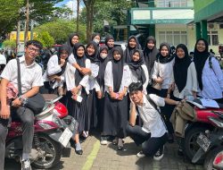 Mahasiswa Ilmu Komunikasi UMI Teliti 8 Isu Perkotaan di Makassar, Tawarkan Solusi Berbasis Data