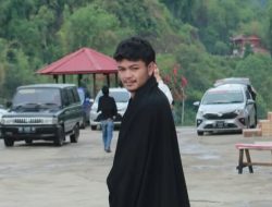 Kenalkan Fashion Lokal Lewat Kebiasaan Sehari-hari, Begini Gaya Anak Muda Sulsel