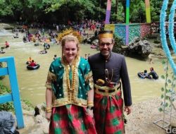 Dari Lokal ke Global: Begini Rutinitas Positif Pemuda Sulawesi Selatan