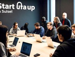 Inspirasi Start-up Gen Z Sulsel: Dari Hobi Jadi Bisnis