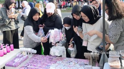 Dari Hobi Jadi Cuan: Gen Z Bisa Lakukan Ini!