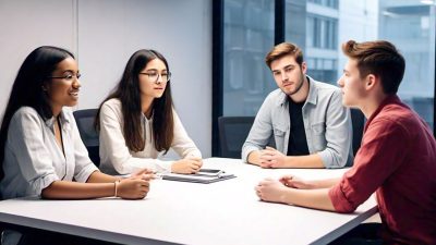 Tantangan Gen Z di Dunia Kerja: Mengapa Banyak yang Terancam PHK?