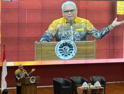 UNM Gelar Sosialisasi SNPMB 2025, Fakultas Kedokteran dan Animasi Jadi Sorotan Utama