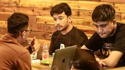 Warkop Sulsel: Tempat Berkumpulnya Ide Kreatif Gen Z   