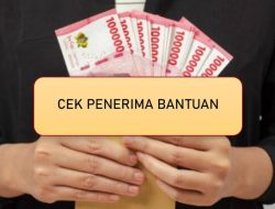 Penerima Bansos PKH 2025: Ini Cara Mengeceknya dengan Mudah   