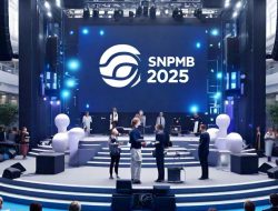SNPMB 2025: Panduan Lengkap Registrasi Akun Siswa