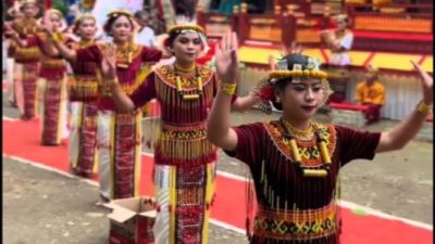 Playlist Musik Sulsel yang Bikin Dunia Melek Budaya