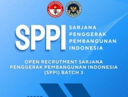 Unhan Buka Pendaftaran SPPI Batch 3: Simak Persyaratannya di Sini!