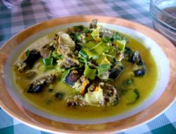 Hidangan Khas Indonesia Masuk Daftar Makanan Terburuk di Dunia Versi TasteAtlas