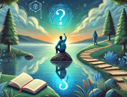 Mengenal Diri: Langkah Awal Menuju Self Mastery