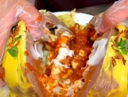 Gen Z dan Bisnis Bakso Viral dengan Sentuhan Lokal   