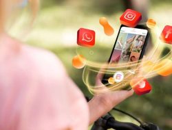 Ini Peran Pengelola Aktivasi Media Sosial