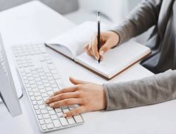 Copywriting: Seni Menulis yang Beri Pengalaman Unik   