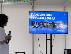 Peluang Profesi Desain Grafis di Tahun 2025