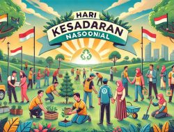 17 Januari, Simak Daftar Perayaan Pentingnya   