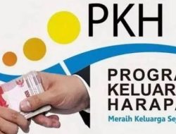 Bansos 2025: Jadwal Pencairan dan Cara Cek Status Penerima PKH