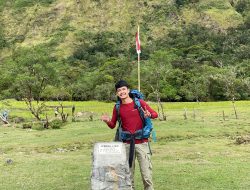 Traveling Ala Gen Z: Menikmati Alam Sambil Melestarikan Lingkungan   