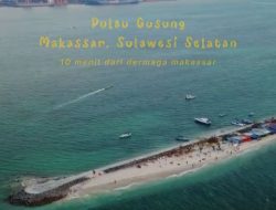 Anak Muda Sulsel Viralkan Wisata Lokal Lewat Aplikasi   