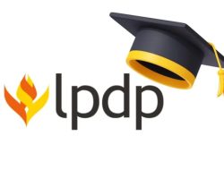 Pendaftaran LPDP 2025 Dibuka, Cek Beasiswa yang Tersedia!    