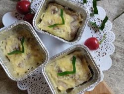 Hari Keju: Inovasi Kuliner Sulsel dengan Cita Rasa Lokal