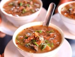 Kuliner Unik Gen Z di Sulsel: Dari Coto Hingga Dessert Modern