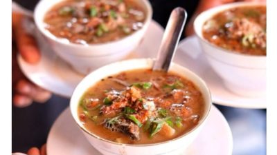 Kuliner Unik Gen Z di Sulsel: Dari Coto Hingga Dessert Modern
