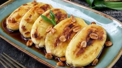 Dari Coto hingga Dessert Instagramable: Tren Kuliner Gen Z Sulawesi Selatan