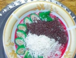 Makanan Khas Sulsel yang Bertransformasi Jadi Tren Modern 