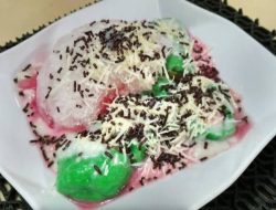 Resep Fushion Lokal: Gabungkan Tradisi dan Kreativitas Anak Muda