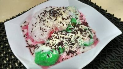 Resep Fushion Lokal: Gabungkan Tradisi dan Kreativitas Anak Muda