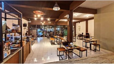 Hari Minum Kopi Nasional : 5 Kedai Kopi Unik di Sulawesi Selatan