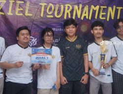 Dari Gaming ke Global: Hobi Anak Sulsel yang Bikin Bangga