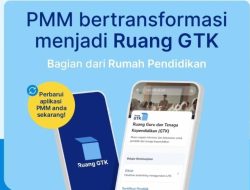 Transformasi Merdeka Belajar Jadi Ruang GTK: Guru Harus Tahu Cara Aksesnya
