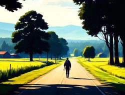 Rayakan Hari Pejalan Kaki 22 Januari, Ini Manfaatnya untuk Kesehatan   