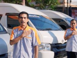 Cahaya Bone Perluas Jangkauan di Sulawesi Tengah dengan Rute Baru
