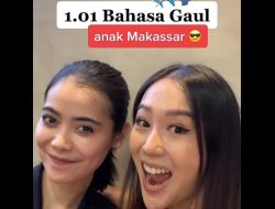 Challenge Bahasa Daerah: Serunya Gen Z Promosikan Budaya Lokal 